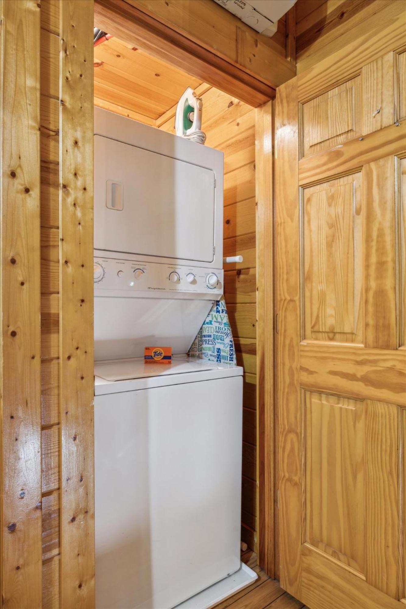 Sleepy Willow Cabin Sevierville Dış mekan fotoğraf