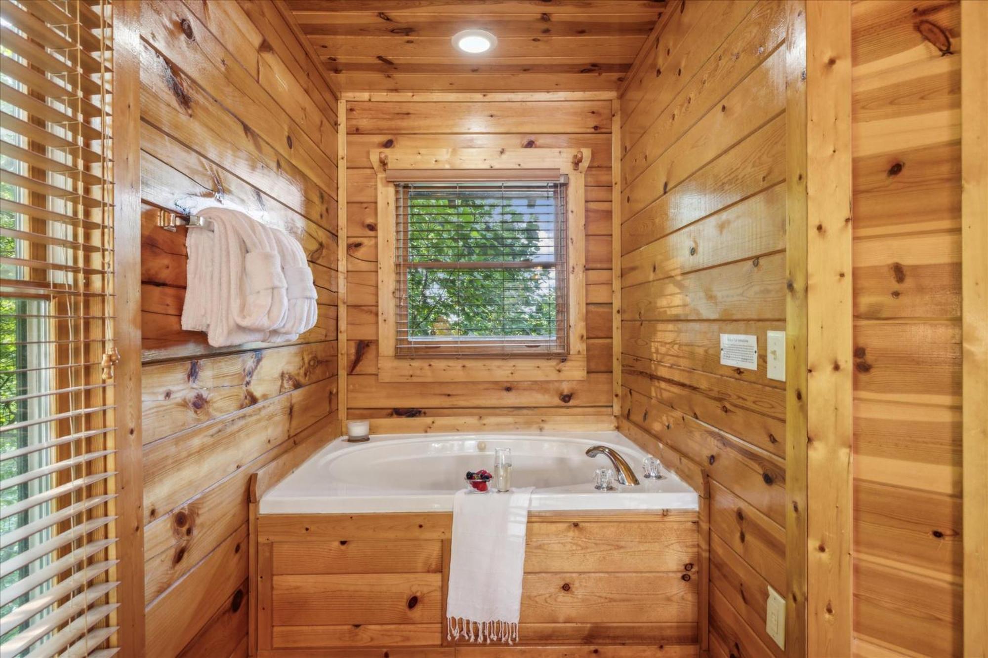 Sleepy Willow Cabin Sevierville Dış mekan fotoğraf